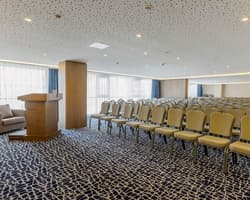 Nearport Hotel Sabiha Gokcen Airport