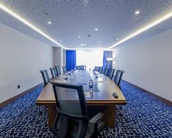 Nearport Hotel Sabiha Gokcen Airport