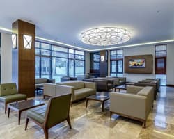 Nearport Hotel Sabiha Gokcen Airport