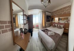 Divas Silver Hotel