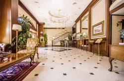 Gordion Hotel - Special Class