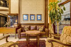 Gordion Hotel - Special Class