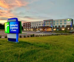 Holiday Inn Express Raleigh Arpt - Brier Crk Area