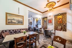 Taksim Trust Hotel