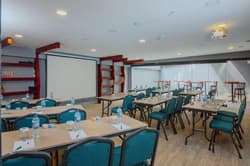 Ibis Styles İstanbul Bomonti