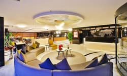 Ibis Styles İstanbul Bomonti