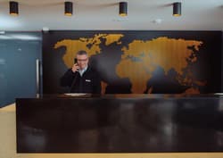 Ibis Styles İstanbul Bomonti