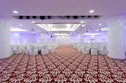 Park Inn by Radisson Ankara Cankaya