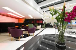 Park Inn by Radisson Ankara Cankaya