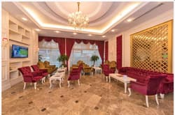 Marnas Hotel