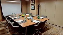 Port Bosphorus Hotel