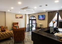 Primero Hotel