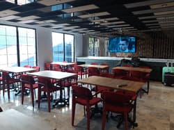 Ahg Atlas Hotel Taksim