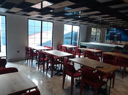 Ahg Atlas Hotel Taksim