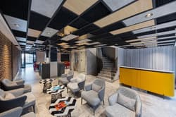 Ahg Atlas Hotel Taksim