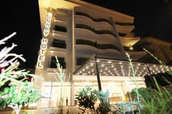 Sunway Hotel