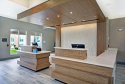 Hilton Garden Inn Houston Hobby Airport