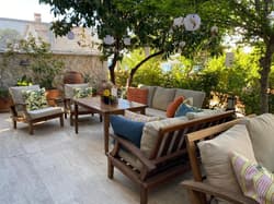 True Blue Boutique Hotel
