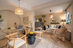True Blue Boutique Hotel