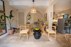 True Blue Boutique Hotel