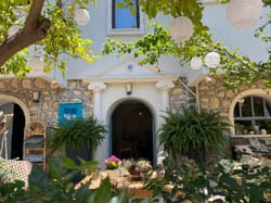 True Blue Boutique Hotel