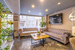 La Wisteria Boutique Hotel İstanbul