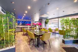 La Wisteria Boutique Hotel İstanbul