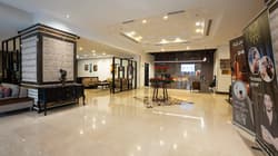 Grand Makel Hotel Topkapi