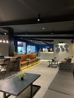 Cityloft 36