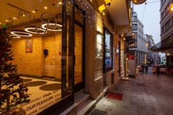 Premist Hotel Taksim