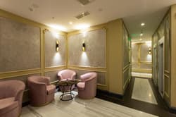 Premist Hotel Taksim
