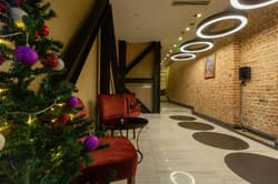 Premist Hotel Taksim