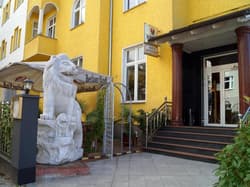 Hotel Mardin Karlshorst