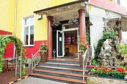 Hotel Mardin Karlshorst
