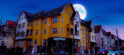 Hotel Mardin Karlshorst