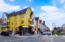 Hotel Mardin Karlshorst