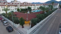 Koçer Club Family Apartments