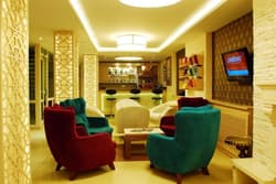 Grand Zentrum Hotel