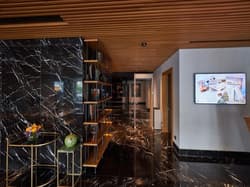 Metropolitan Hotels Bosphorus