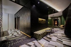 The Wings Hotel Istanbul
