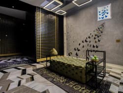 The Wings Hotel Istanbul