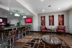 Red Roof Inn Raleigh North-Crabtree Mall