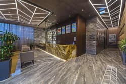 Naz City Hotel Taksim
