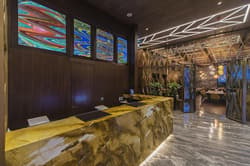 Naz City Hotel Taksim