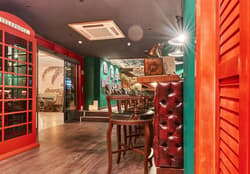 Azuu Boutique Hotel