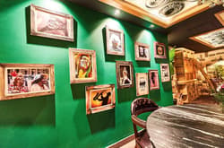 Azuu Boutique Hotel