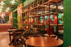 Azuu Boutique Hotel