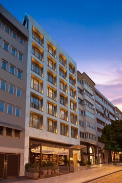 Glens Palace Istambul