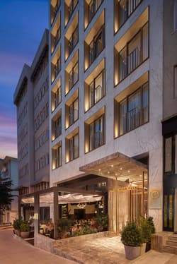Glens Palace Istambul