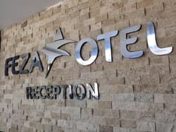 Feza Otel